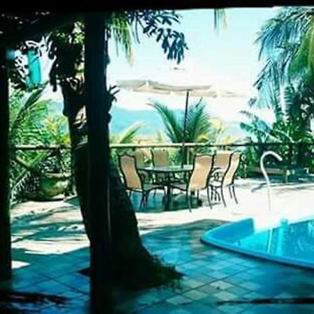 Suites Canto Dos Passaros Ilhabela Esterno foto