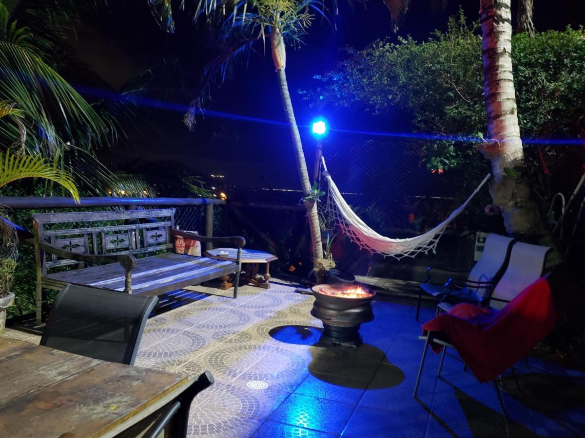 Suites Canto Dos Passaros Ilhabela Esterno foto