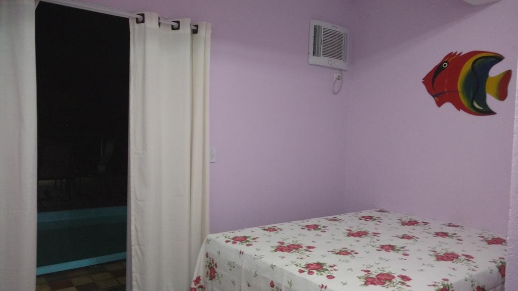 Suites Canto Dos Passaros Ilhabela Esterno foto