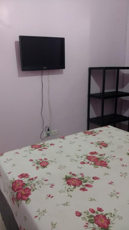 Suites Canto Dos Passaros Ilhabela Esterno foto