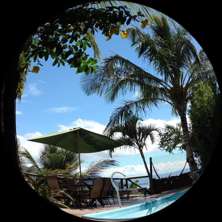Suites Canto Dos Passaros Ilhabela Esterno foto